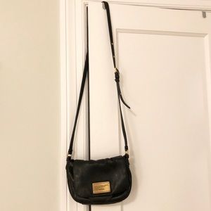 MARC BY MARC JACOBS | Black Crossbody Bag